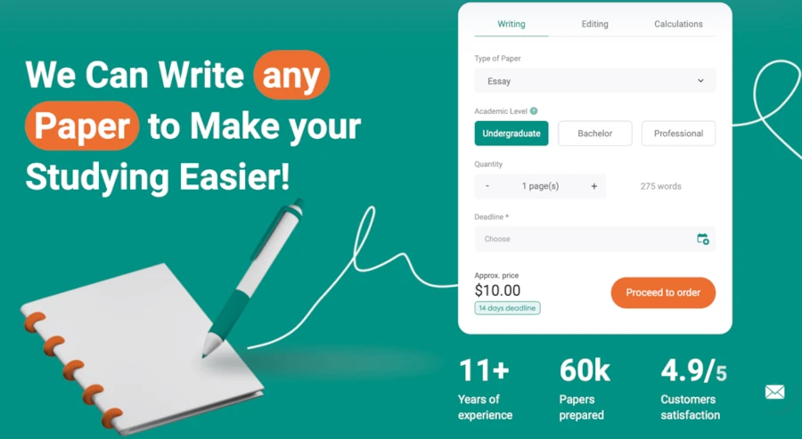 WriteMyPapers review logo