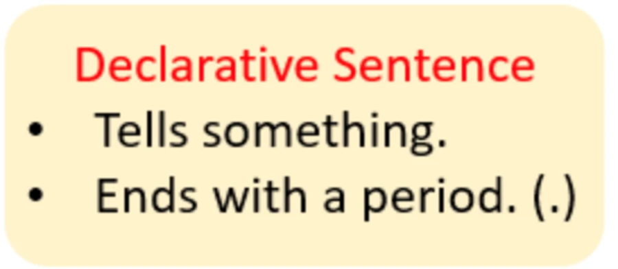 Sentence Structure Essay Specifications: Simple Tips to Keep Papers Effective