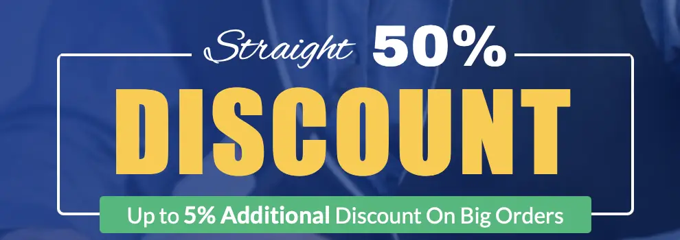 AcademicPaperPros discount