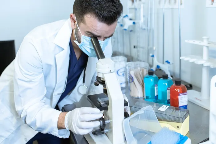 100+ STEM Topics for High School Research Projects