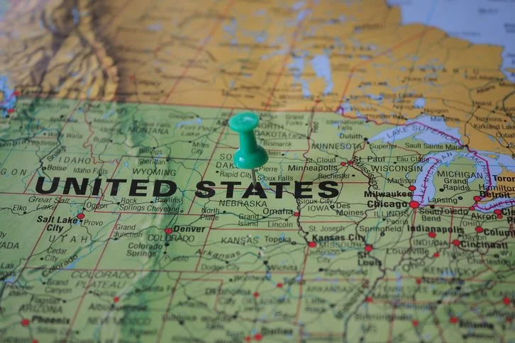 100+ US History Topics for Students