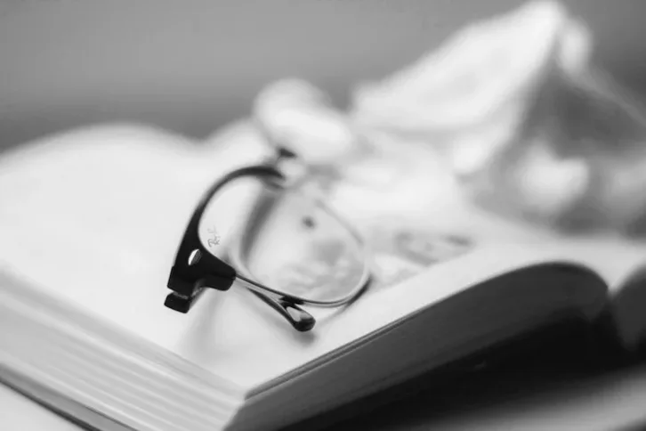 Dissertation Structure and Layout