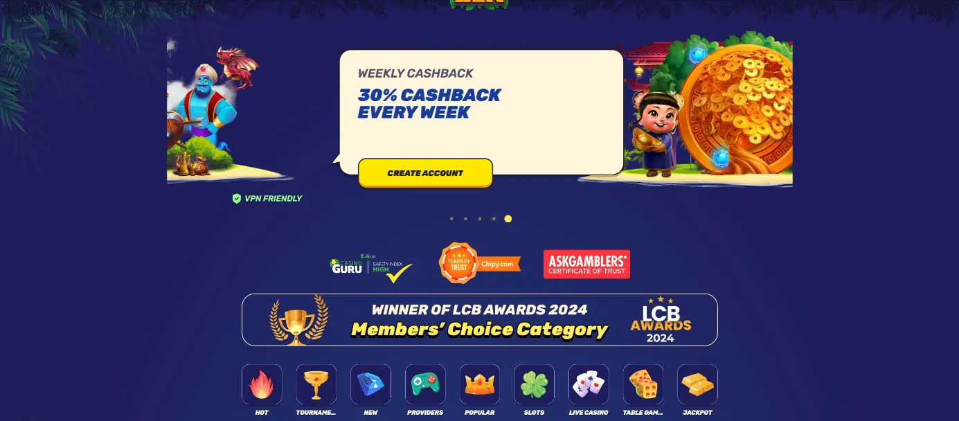 Gamblezen