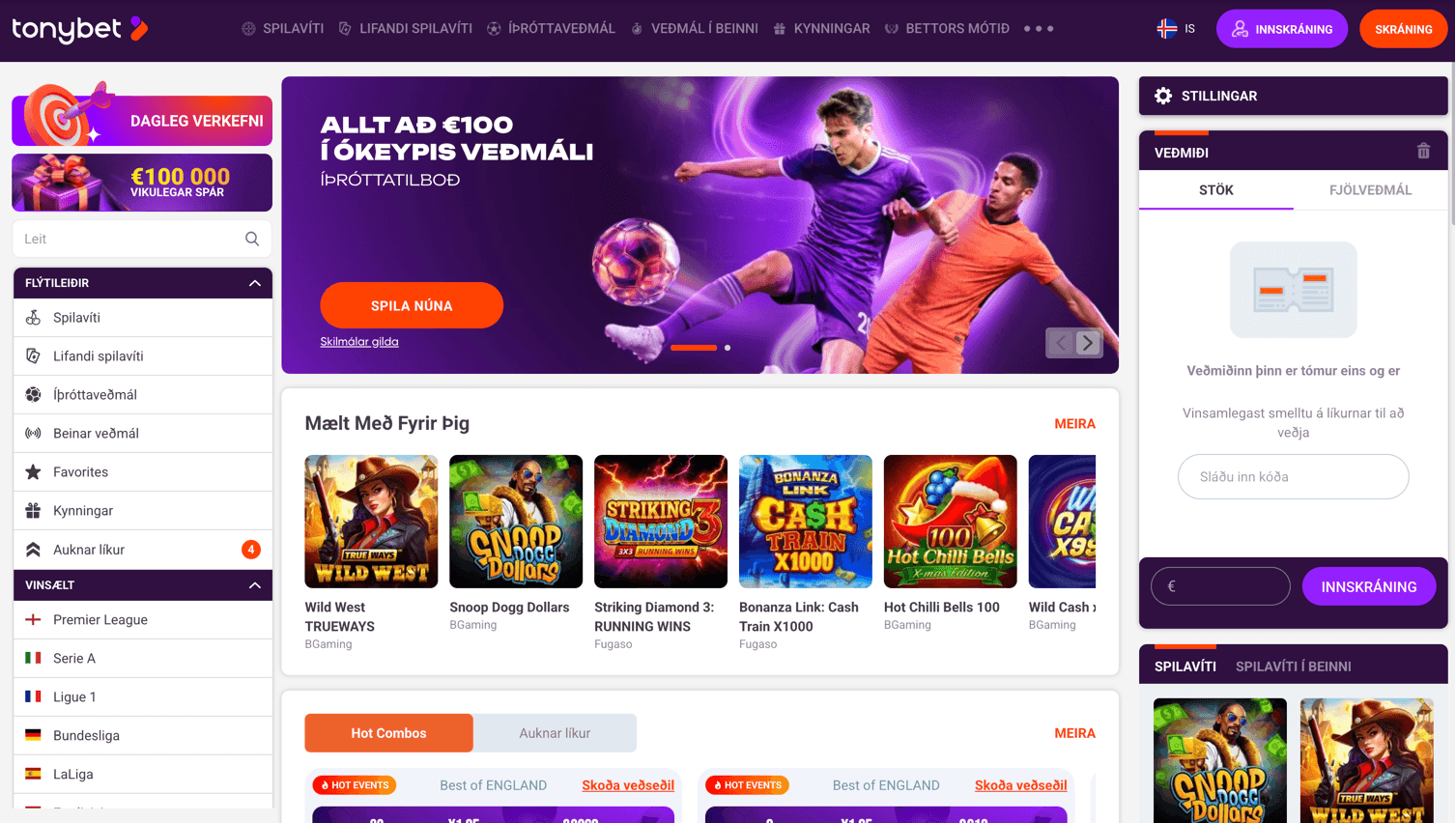 islenks casino