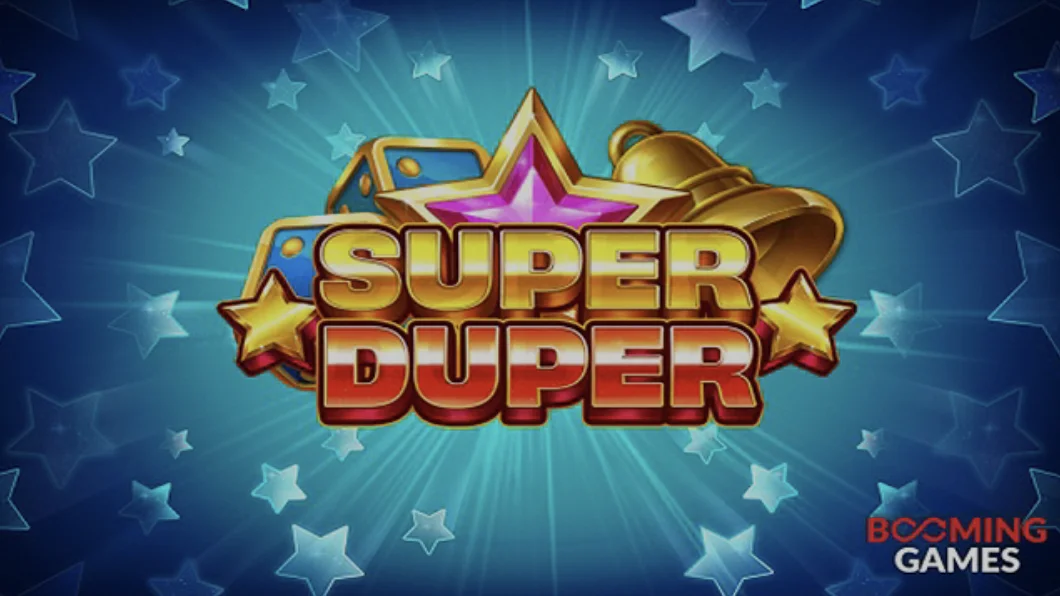 Super Duper