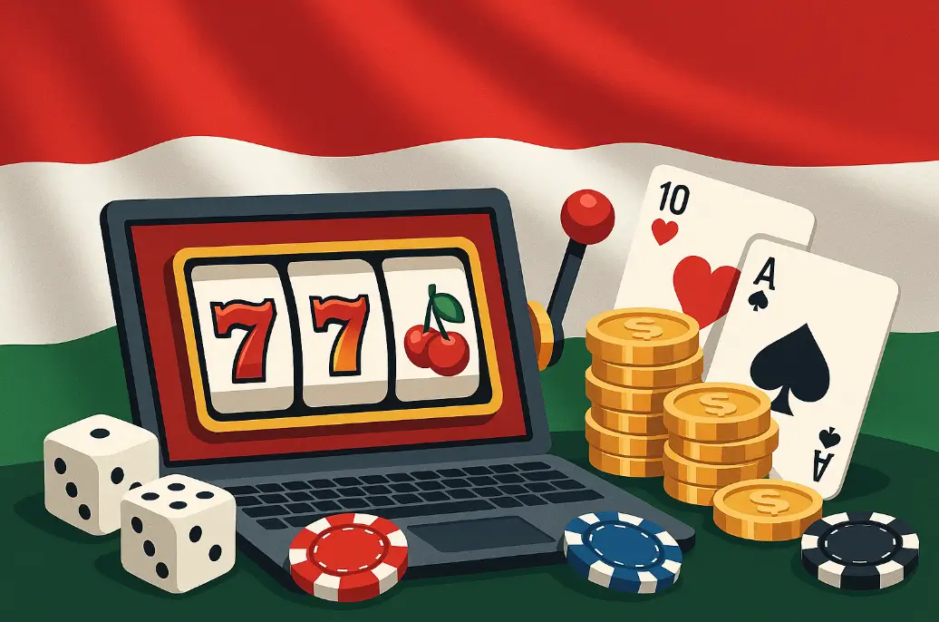 Legalis casino