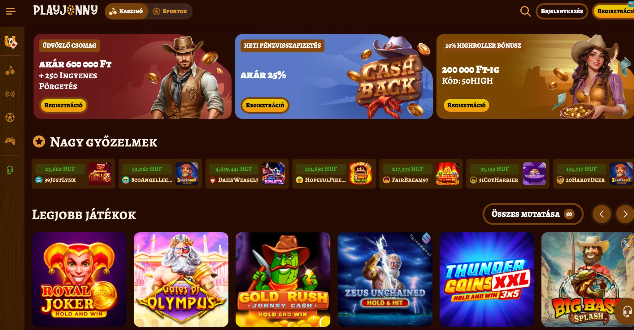 Playjonny