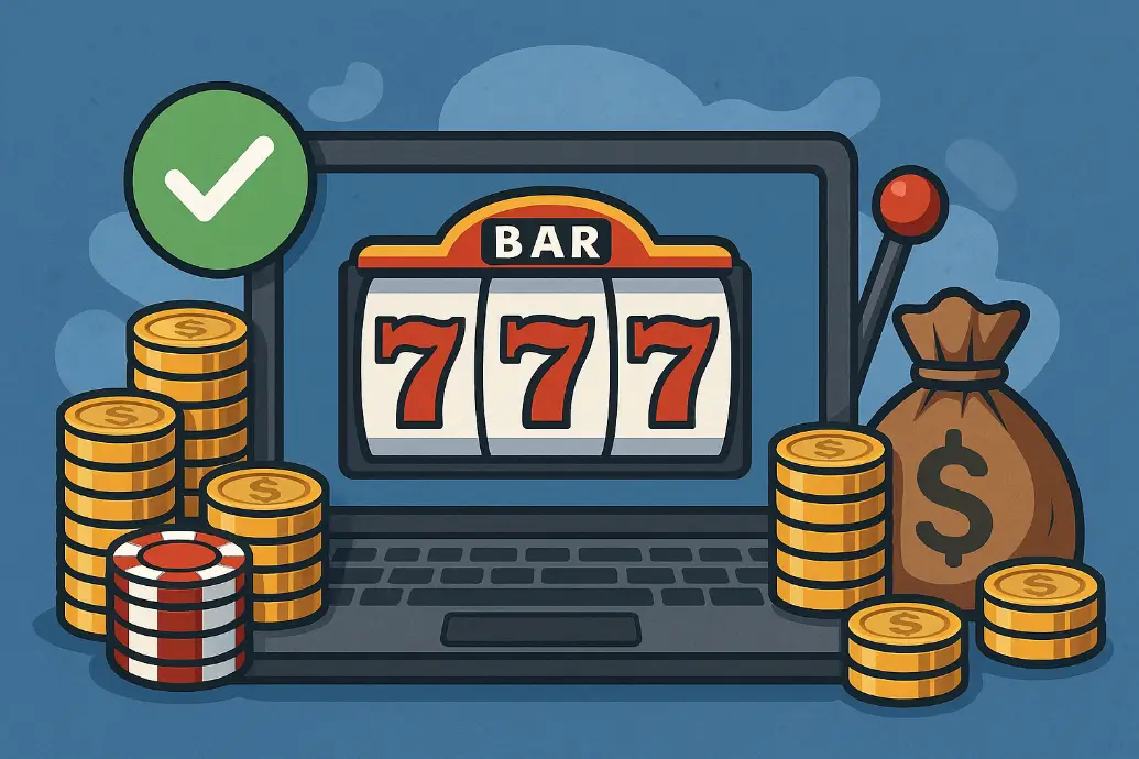 A gyors kifizetésű online kaszinók