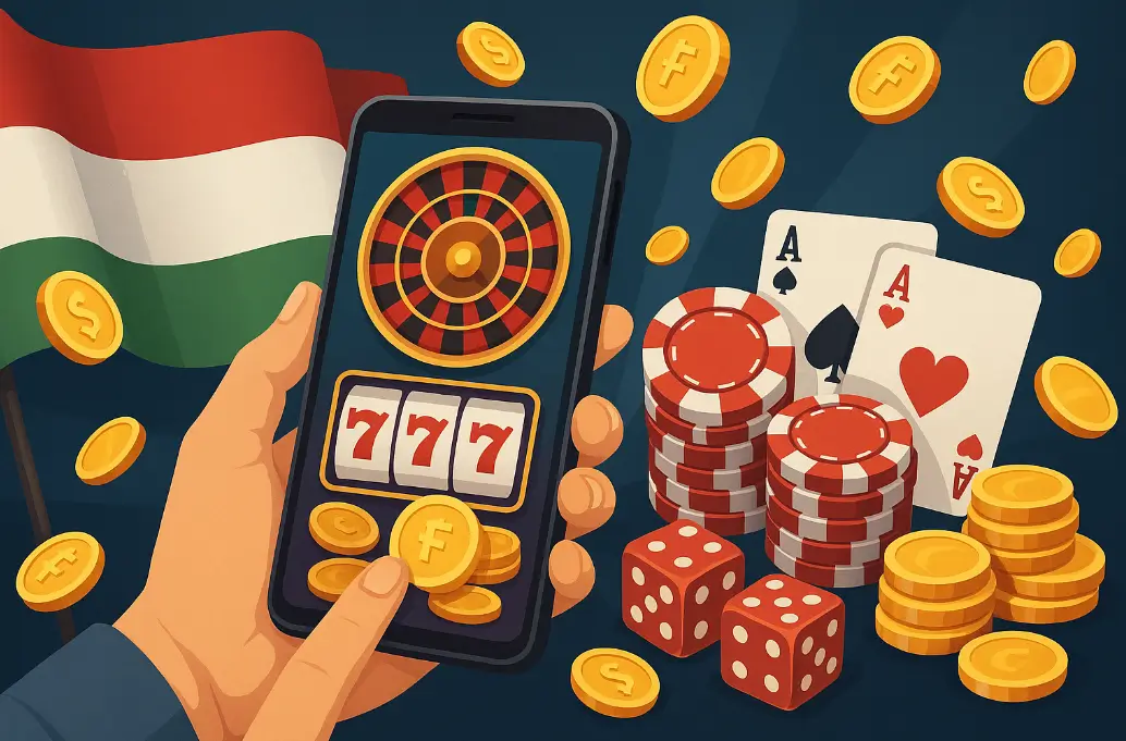 mobile casino