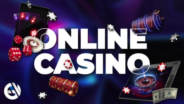 online casino norway