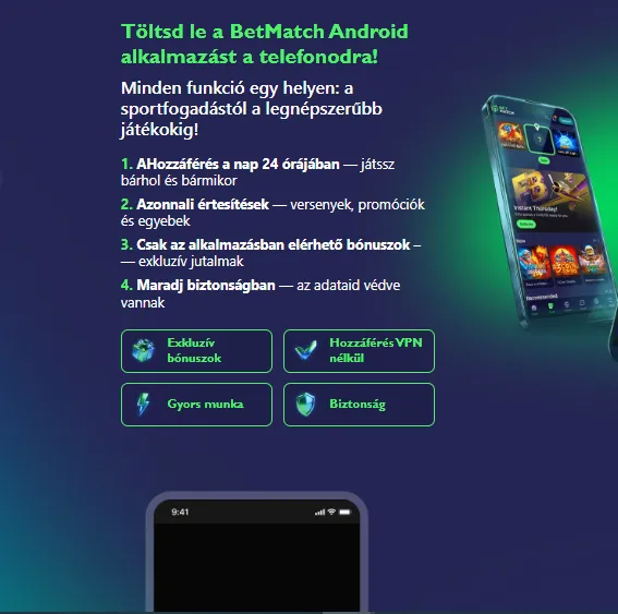 Mobil app