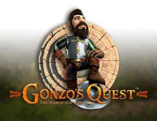 Gonzo's Quest