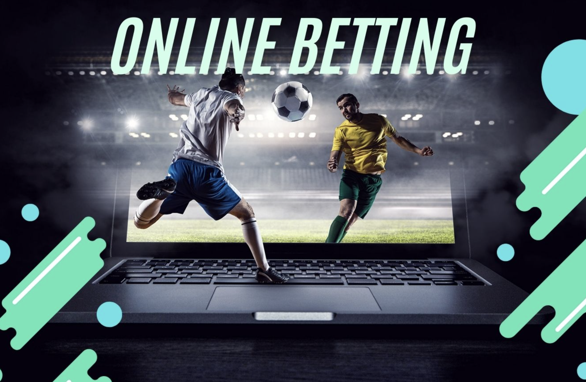 Online Betting Iceland