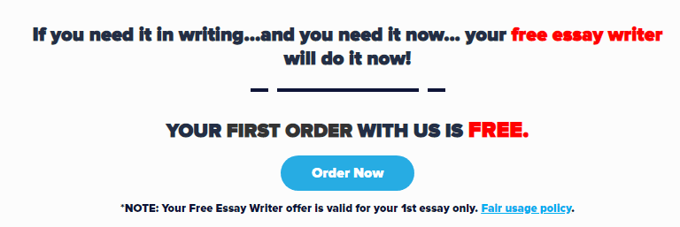 FreeEssayWriter free order