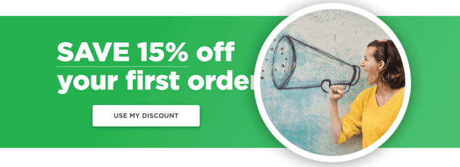 PayForEssay Discount for the first order