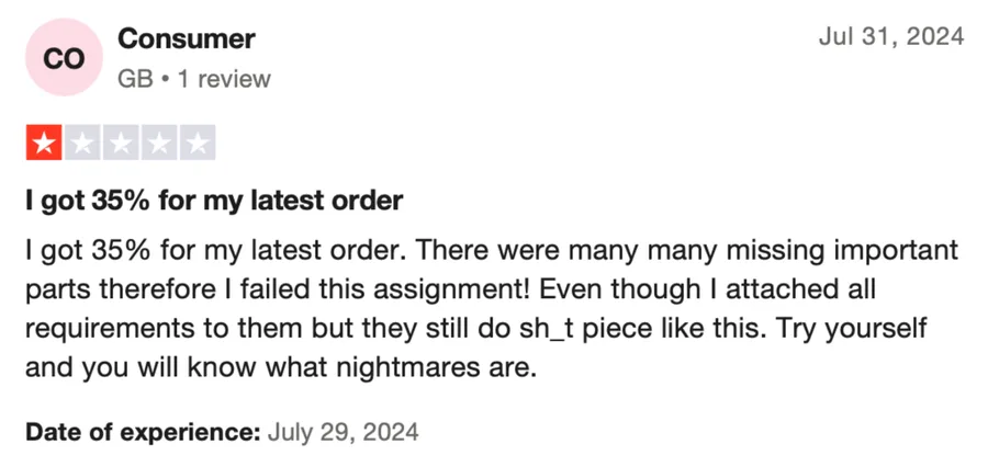 collegeessay online reputation