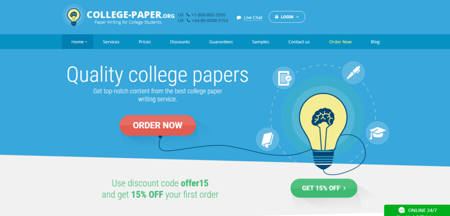 college-paper