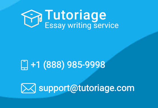 Tutoriage contact information