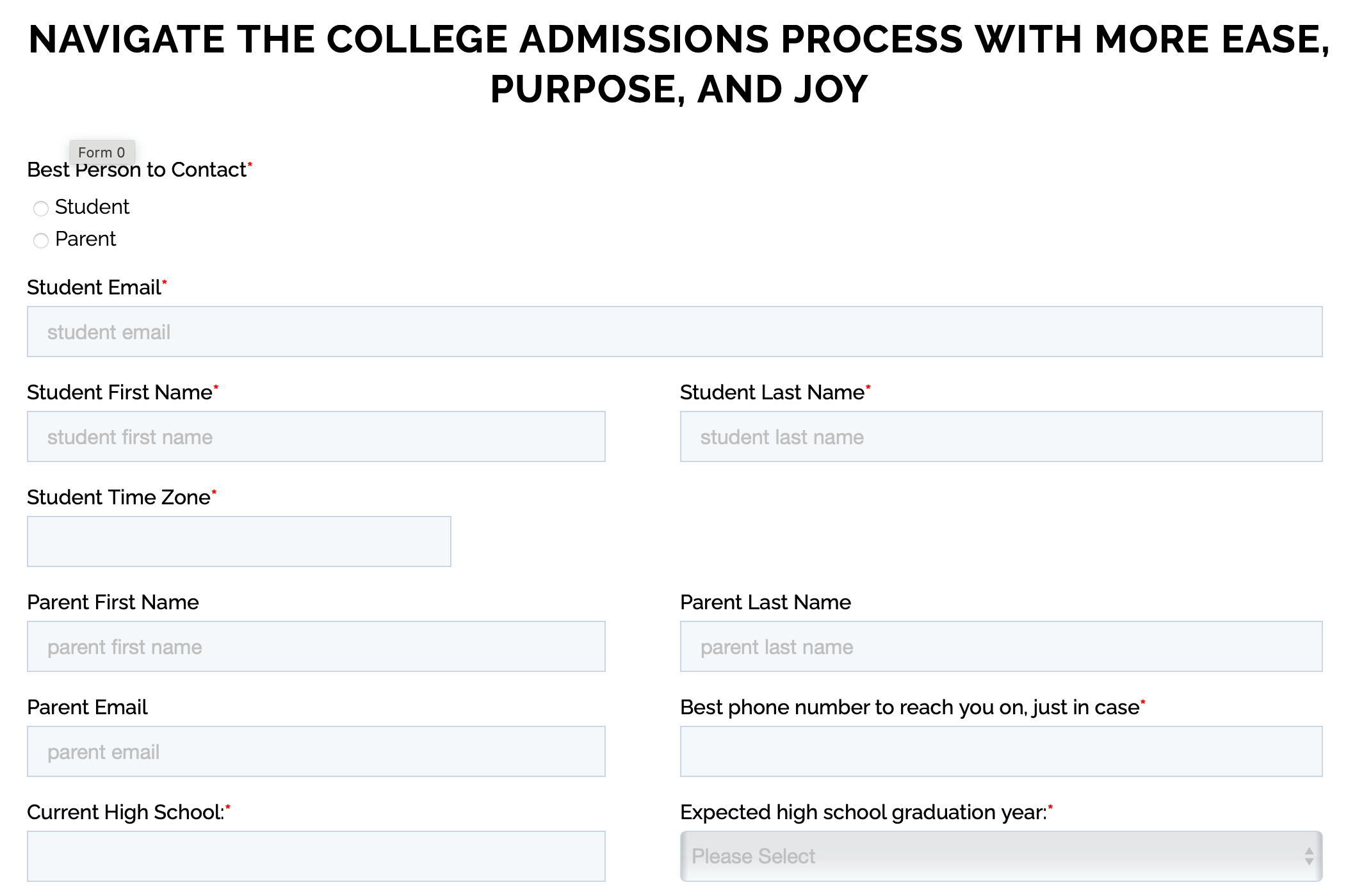 collegeessayguy ordering process