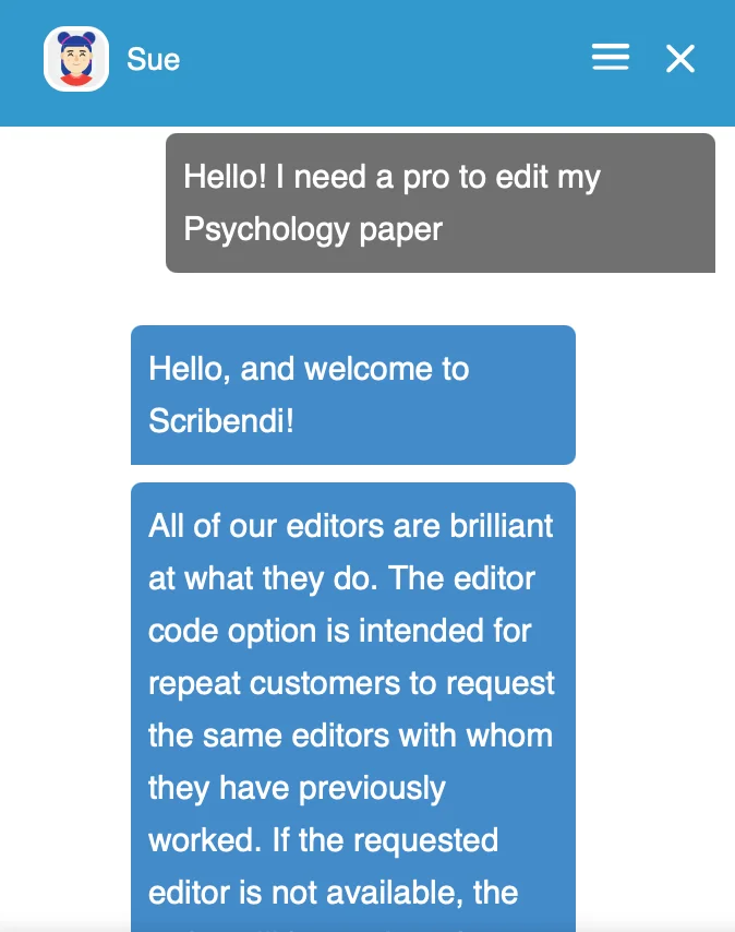 Scribendi Review: Affordable Editing or a Complete Waste of Money?