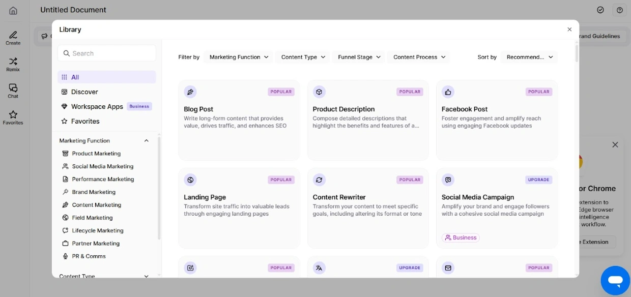 how does jasper ai work