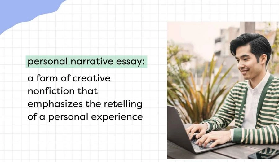Personal narrative essay in a nutshell: things you should know as a student