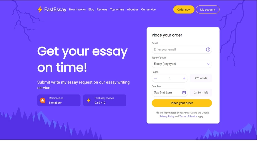 Best Essay Writing Services Reviewed: What Can One Learn From Other's Mistakes