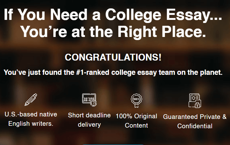 collegeessay