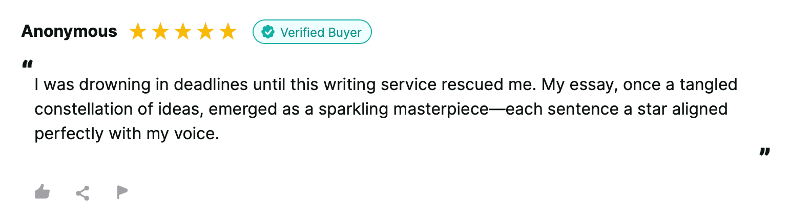 writepaperforme review