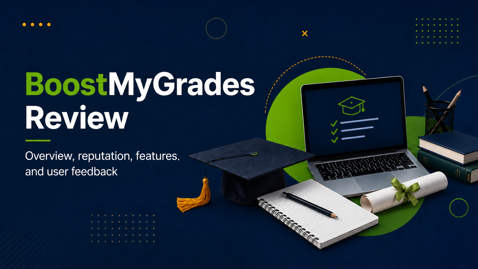 Boostmygrades
