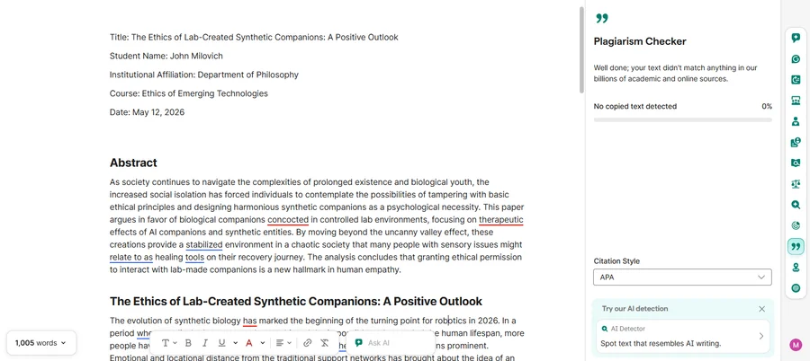 write paper for me customer review