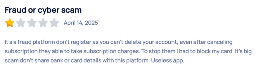 writeless online reputation