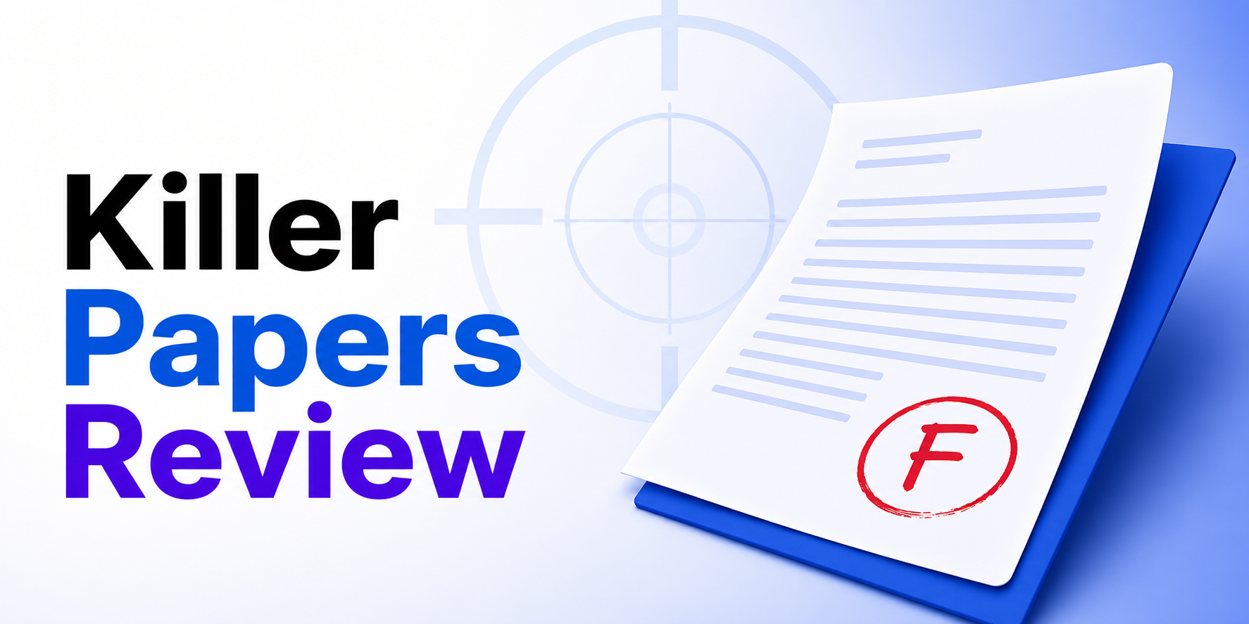 Killer Papers