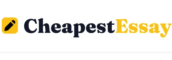 Service features head logo