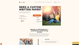 EWritingService Review