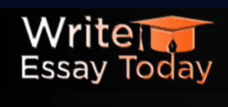 Service features head logo