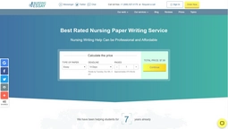 NursingEssayWriting Review