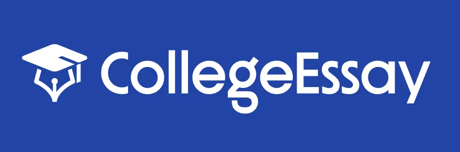 Service features head logo