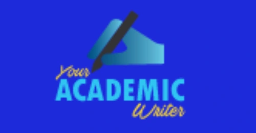 Service features head logo