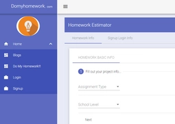 DoMyHomework.com review