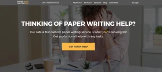 PaperHelpWriting