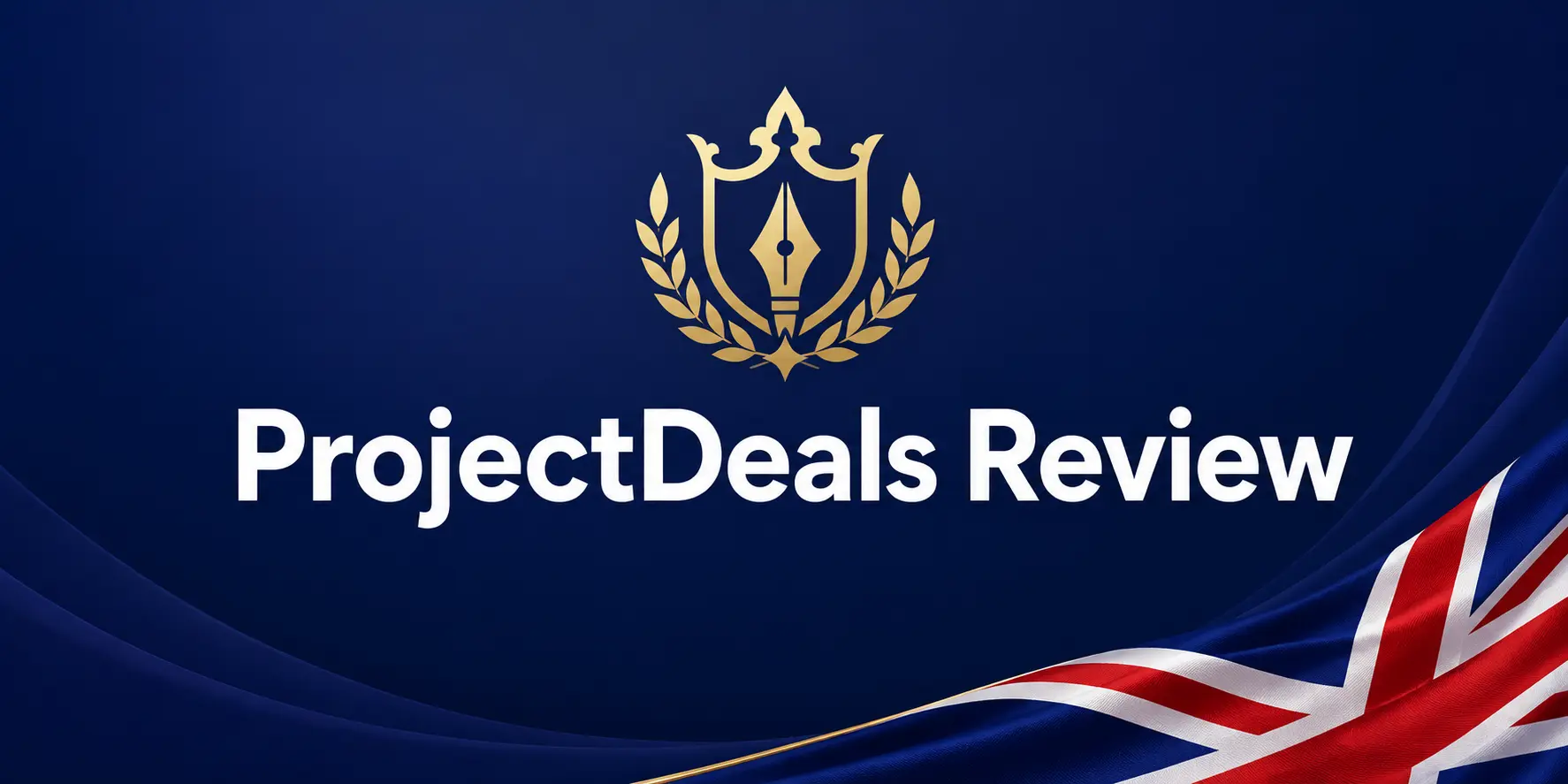 ProjectDeals