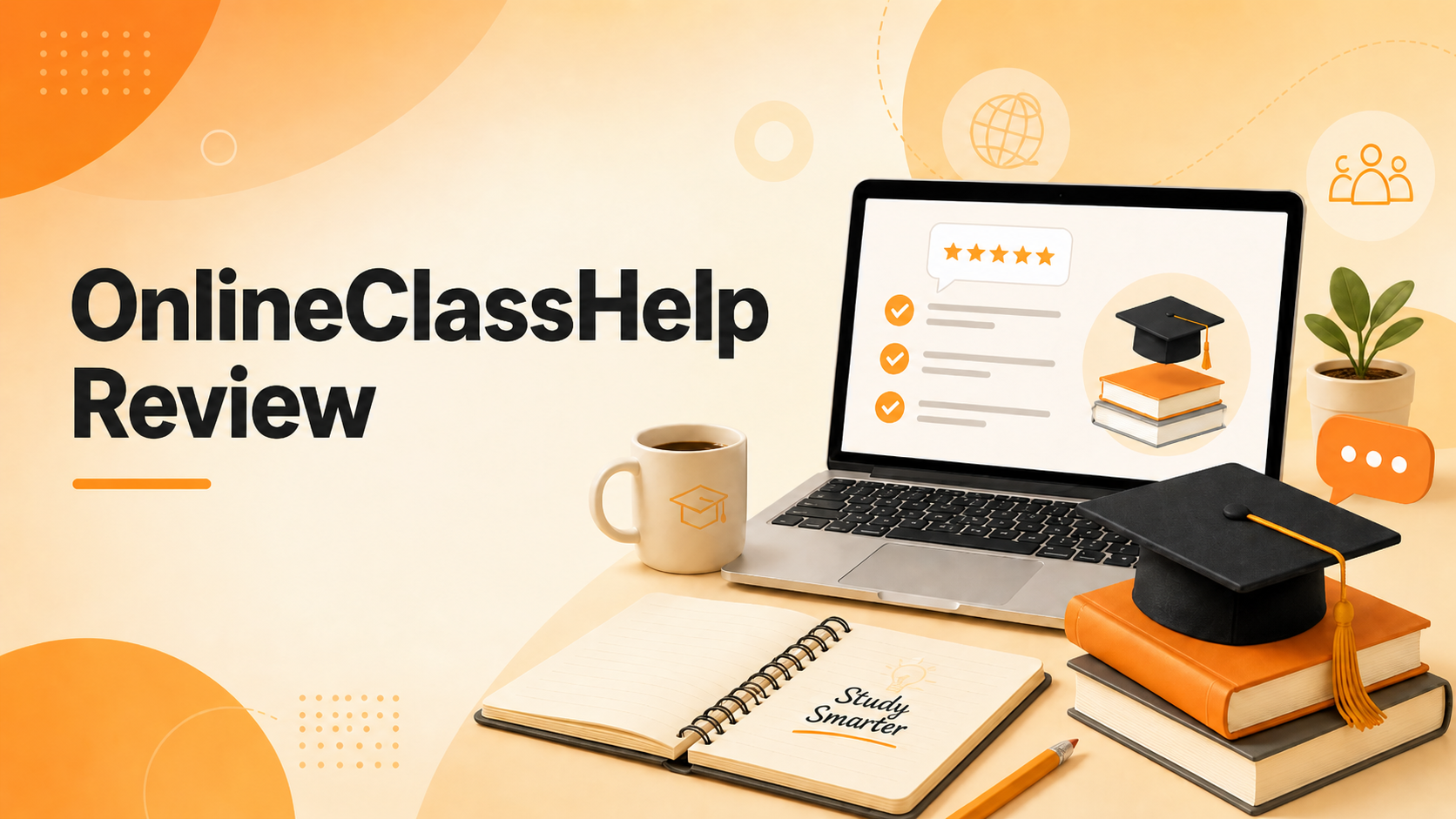 Onlineclasshelp