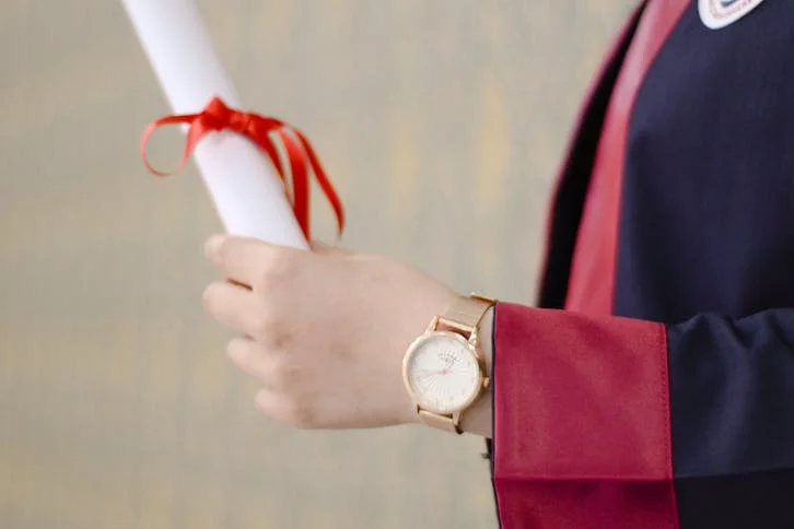 Graduation Speech Ideas: How to Win Attention and Make an Impression