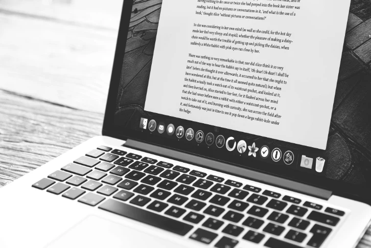 Writing a Perfect Capstone Outline | Structure & Handy Tips