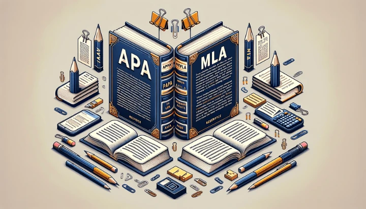 APA vs MLA Styles: The Ultimate Side-By-Side Comparison