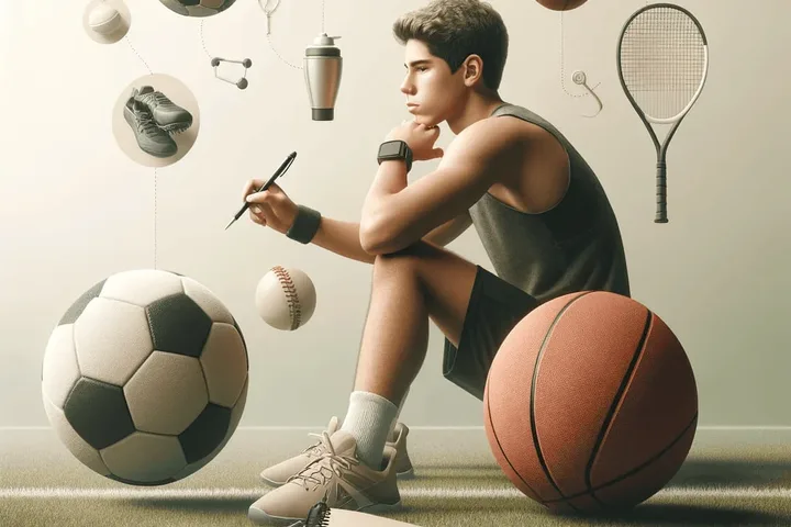 Sports Argumentative Essay Topics | Good Ideas from Writepaperfor.me