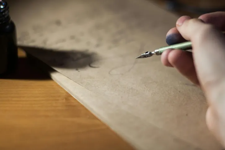 How to Write in Cursive | Useful Academic Guide for Students