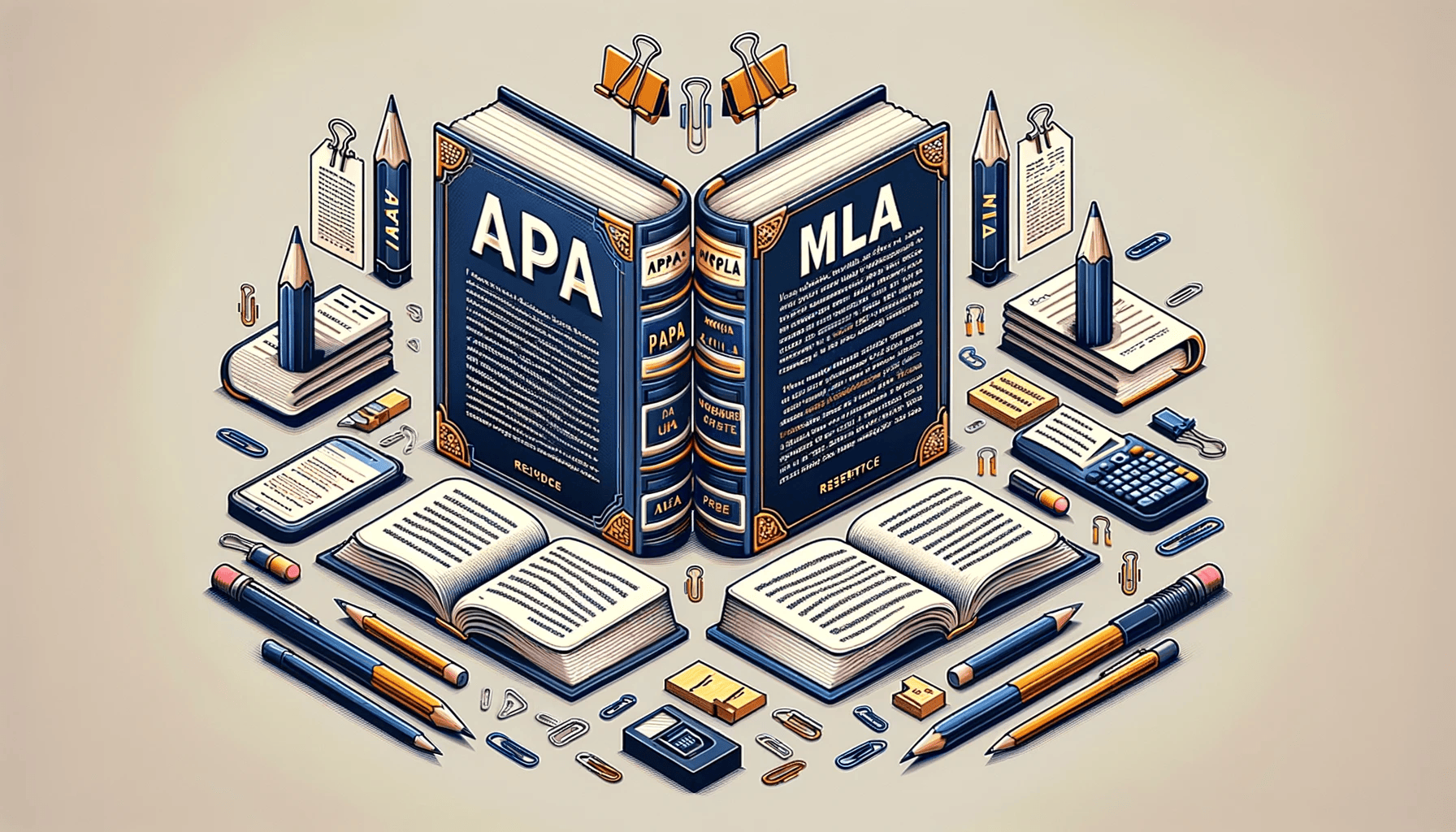 APA vs MLA Styles: The Ultimate Side-By-Side Comparison
