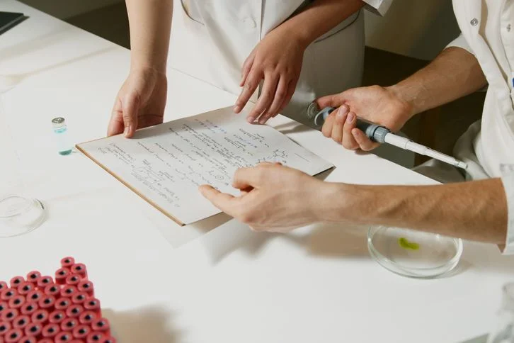 How to Write a Conclusion for a Lab Report: Step-by-Step Guide